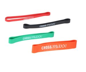 Crossmaxx Mini Resistance træningselastik