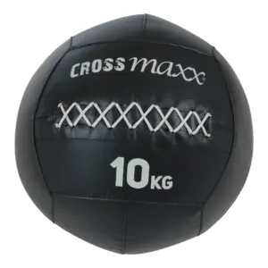 Crossmaxx PRO Wall Ball 10 kg
