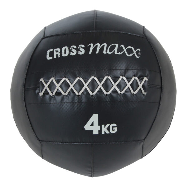 Crossmaxx PRO Wall Ball 4 kg