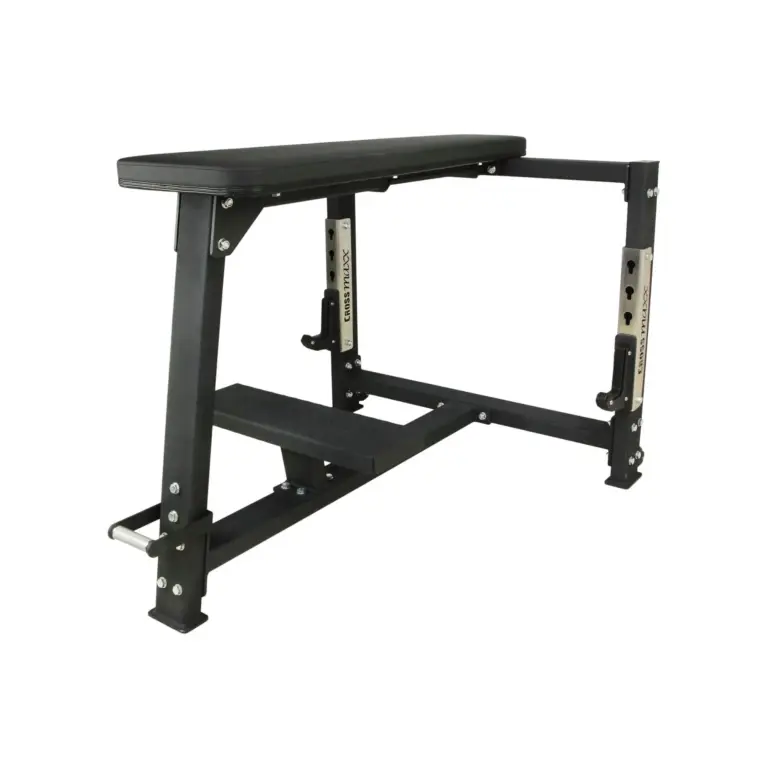 Crossmaxx Seal Row Bench
