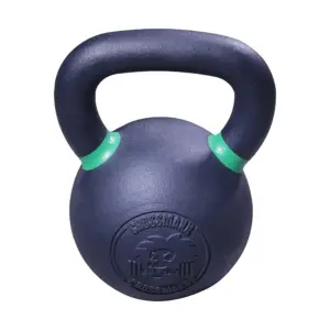 Kettlebells