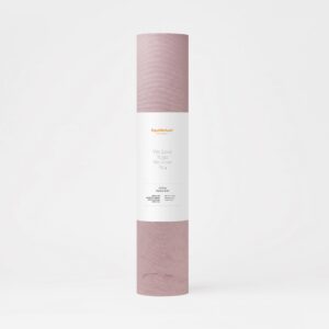 Equilibrium Initia Yogamåtte Blush Marble