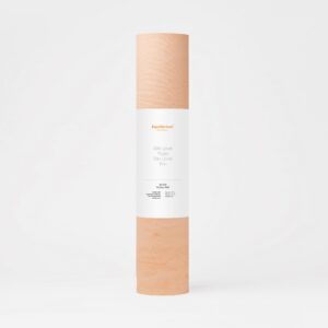 Equilibrium Initia Yogamåtte Peach Marble