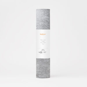 Equilibrium Initia Yogamåtte Smoke Grey