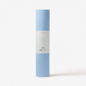 Equilibrium Unlimited Yogamåtte Sea Blue