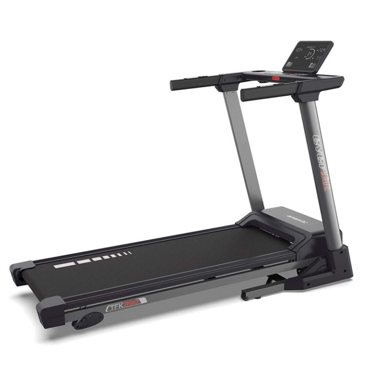 Everfit TFK 390 Løbebånd