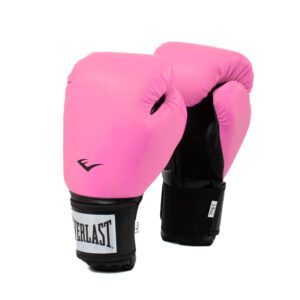 Everlast Prostyle 2 Boksehandsker - Pink