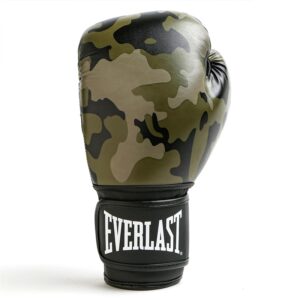Everlast Spark Boksehandsker - Camo