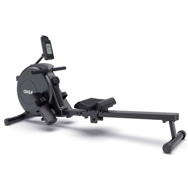 Flow Rowing Romaskine