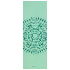 Gaiam Marrakesh Premium Yogamåtte 6mm