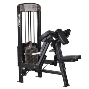 Gymleco 300-Series Biceps Curl 60kg