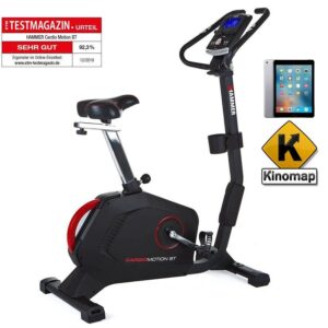 Motionscykler