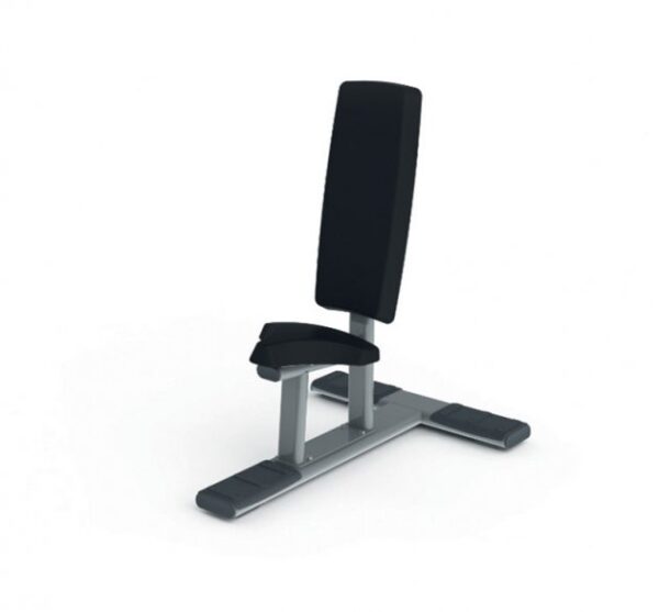 Inotec Free Weight Line Seated Træningsbænk