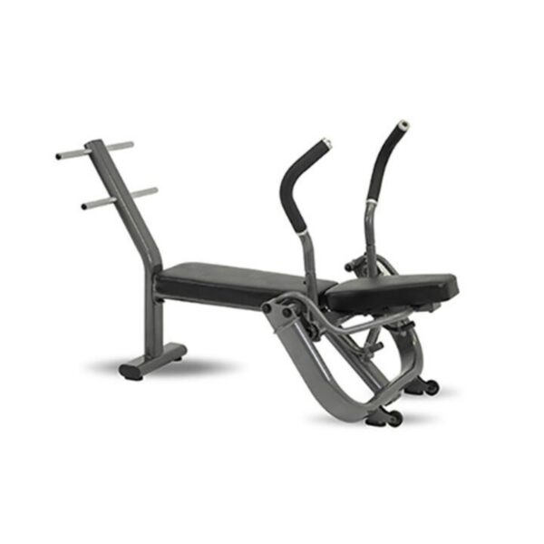 Inspire Abdominal Crunch Bench