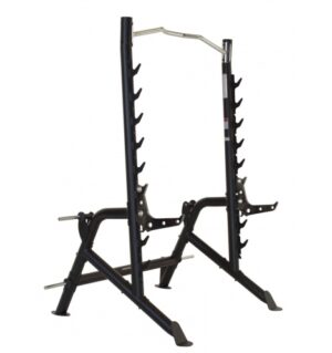 Inspire Squat Rack with safeties