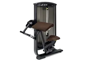 Intenza Ease Line Biceps/Arm Curl (vægtstak: 68 kg)