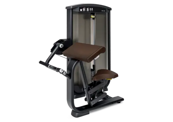 Intenza Ease Line Biceps/Arm Curl (vægtstak: 68 kg)
