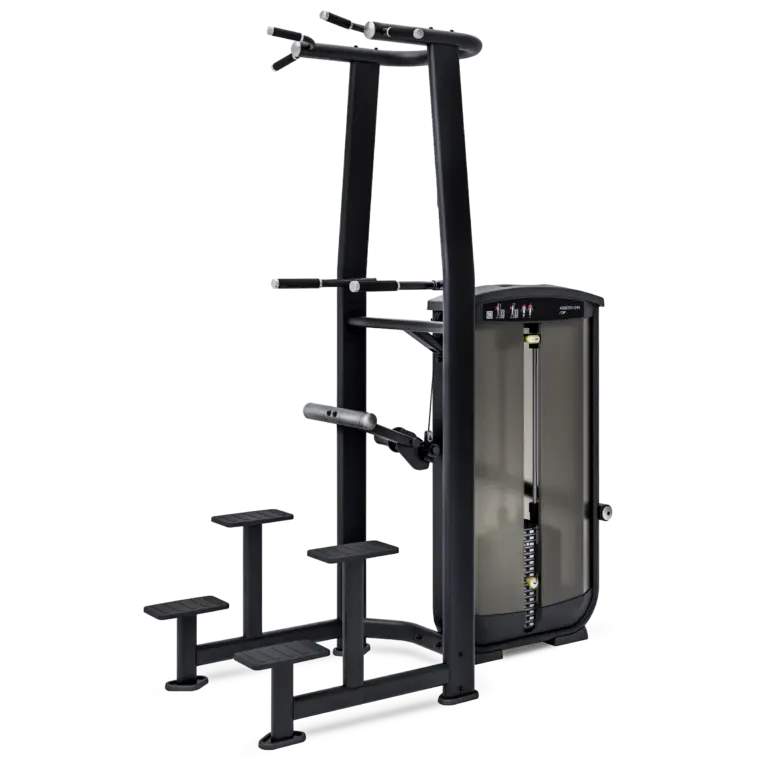 Intenza Ease Line Chin Up/Dip (vægtstak: 102 kg)