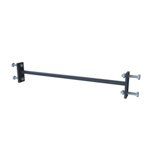 Inter Atletika Chin Up Bar 102 cm Matblack