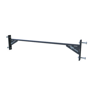 Inter Atletika Chin Up Bar 172 cm Mat Sort