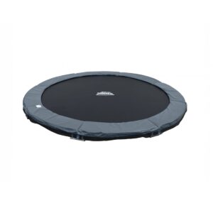 Jumpmaster Flexi 365 InGround Grå