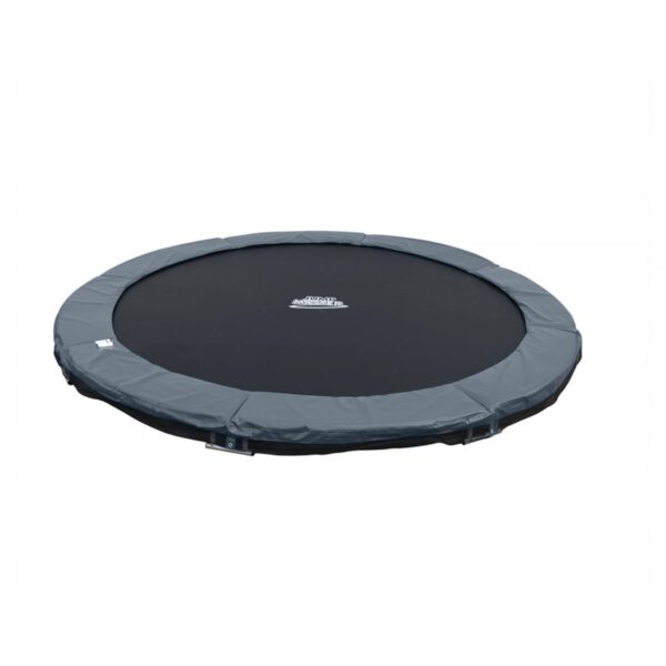 Jumpmaster Flexi 430 InGround Grå