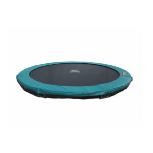 Jumpmaster Flexi 430 InGround Grøn
