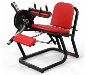 Keiser A250 Leg Curl