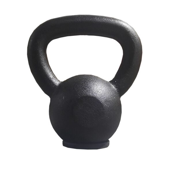 Kettlebell 4 kg. Støbejern