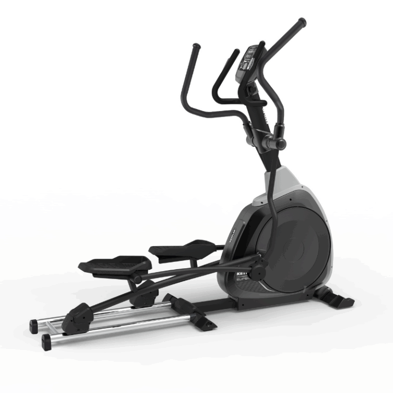 Kettler Elipso P Crosstrainer - DEMO