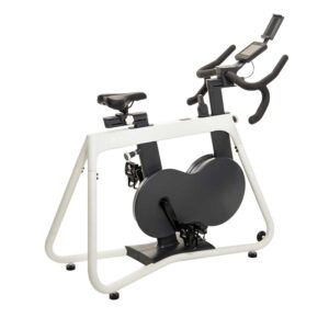 Kettler HOI Speed Spinningcykel - (Grey)