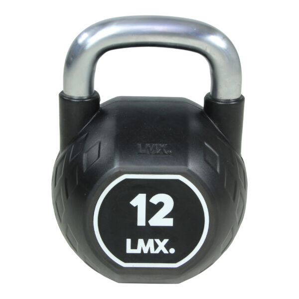 LMX. CPU kettlebell 12 kg