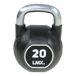 LMX. CPU kettlebell 20 kg