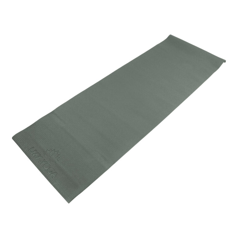 LMX. Yoga Måtte Sticky - Grå