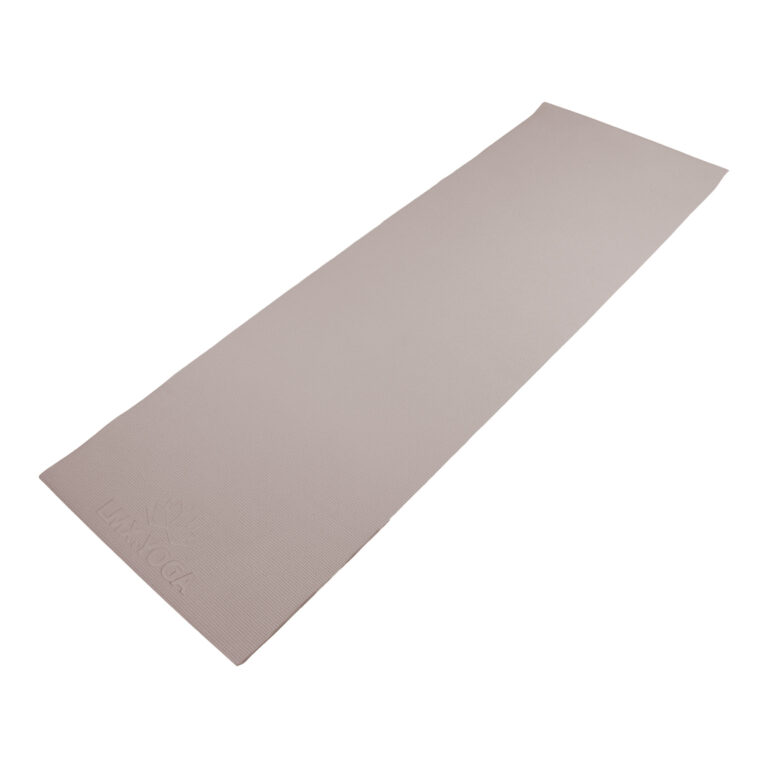 LMX. Yoga Måtte Sticky - Pink
