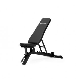 Masterfit Adjustable Bench