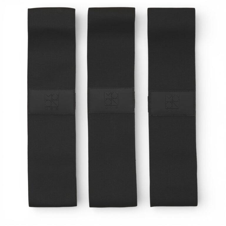 Moonchild Elastic Bands Sæt