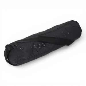 Moonchild Yoga Bag Black