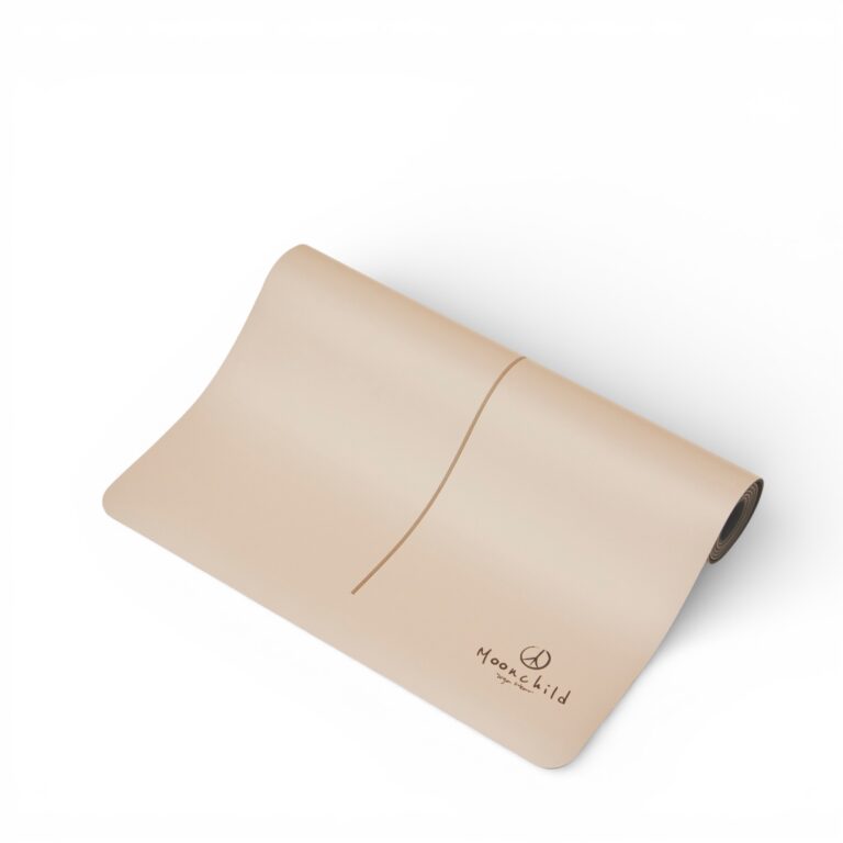 Moonchild Yoga Mat Clay