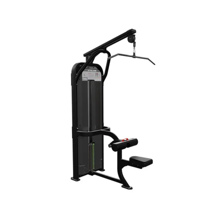Nautilus Impact Lat Pull Down