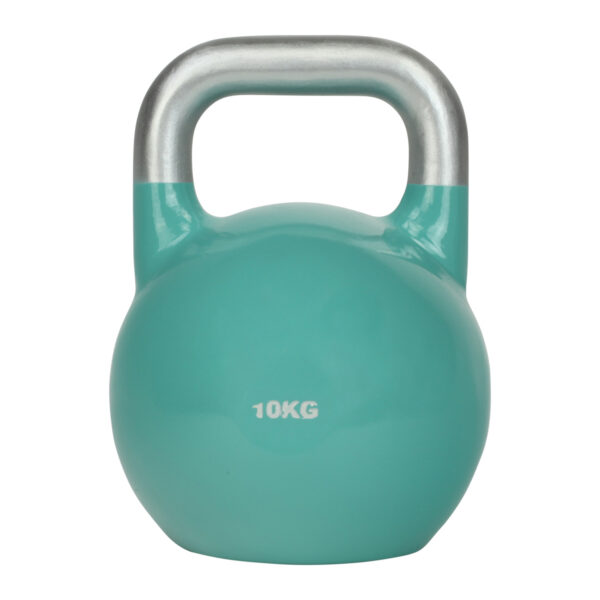 ODIN Competition Kettlebell 10kg