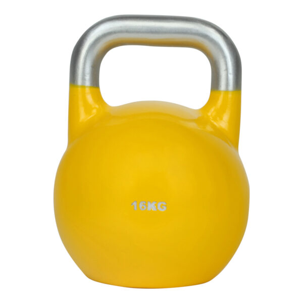 ODIN Competition Kettlebell 16kg