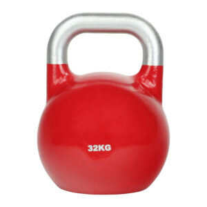 ODIN Competition Kettlebell 32kg