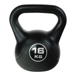 ODIN Vinyl Kettlebell 16kg