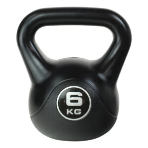 ODIN Vinyl Kettlebell 6kg