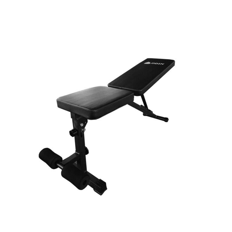 Odin Basic Justerbar Træningsbænk