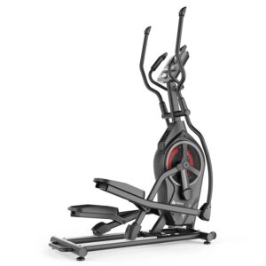 Crosstrainer