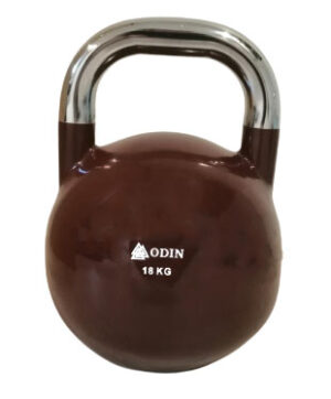 Odin Competition Kettlebell 18kg