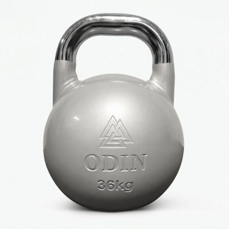 Odin Competition Kettlebell 36kg