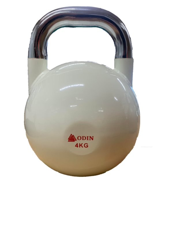 Odin Competition Kettlebell 4kg